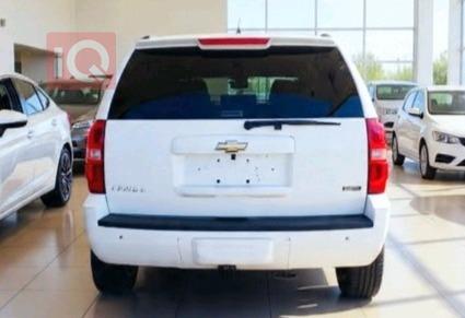 شێڤرۆلێت تاهۆ